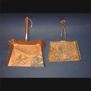 dustpans